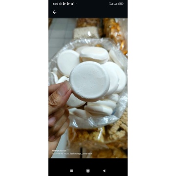 

BREM TAPE ASLI MEDIUN 200grm