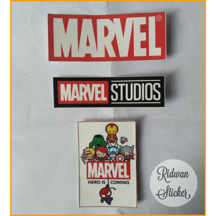 

Sticker Marvel Hp, Stiker Marvel Avengers Heroes Characters Laptop, Sticker Marvel Studios Logo Aesthetic, Stiker kawaii, Sticker Pack