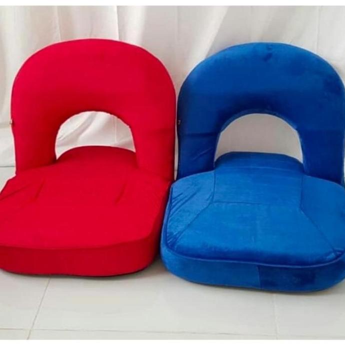 SOFA LIPAT KURSI LIPAT SOFA LESEHAN KURSI LESEHAN KURSI MALAS SOFA UYUHI5544I