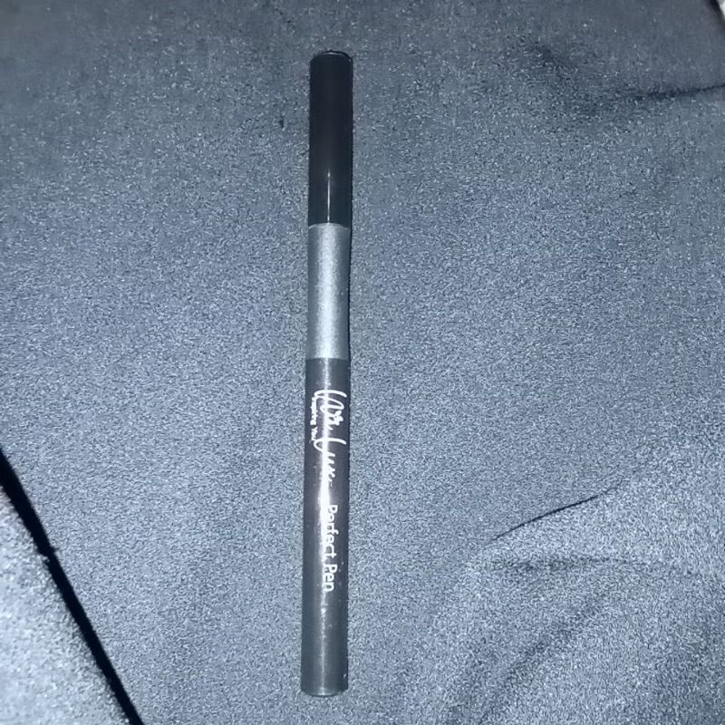 Eye Liner || Perfect Liner || Nu Lux NuAmoorea