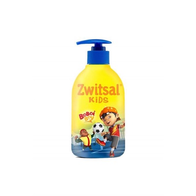 Zwitsal Kids Buble Bath 280ml