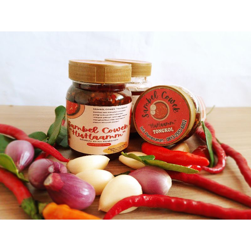 

SAMBALTongkol,TeriMedan,CumiIjo,CumiMerah,RebonMerah,Ati,Bawang,Terasi,DLL