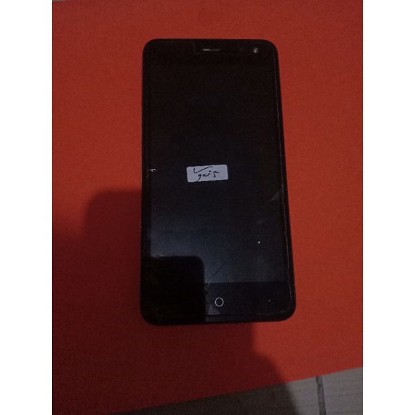 evercoss M50 star