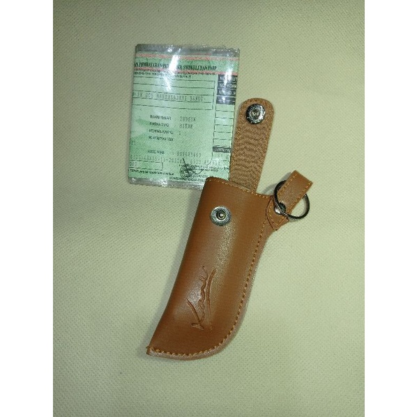 gantungan kunci serba pungsi