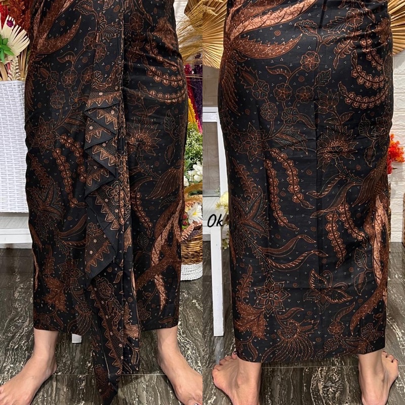 KAMEN DEWASA SETENGAH JADI