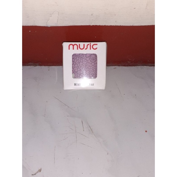 speaker blutooth mini