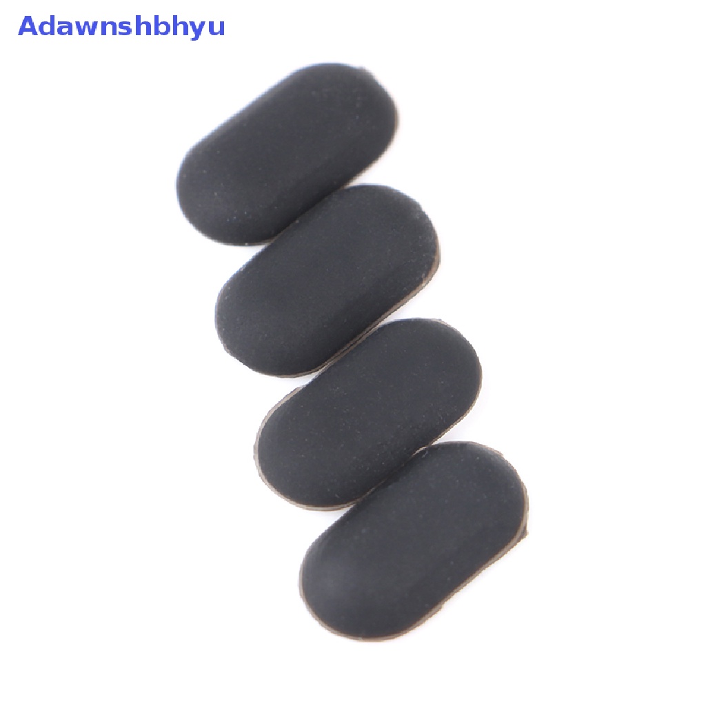 Adhyu 4pc Karet Kaki Foot Bottom Base Cover Untuk HP 820G1G2 840 G1G2 725G1G2 745G1G2 ID