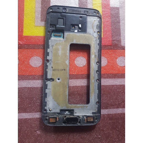 mesin samsung j5 pro original normal siap pasang kelengkapan