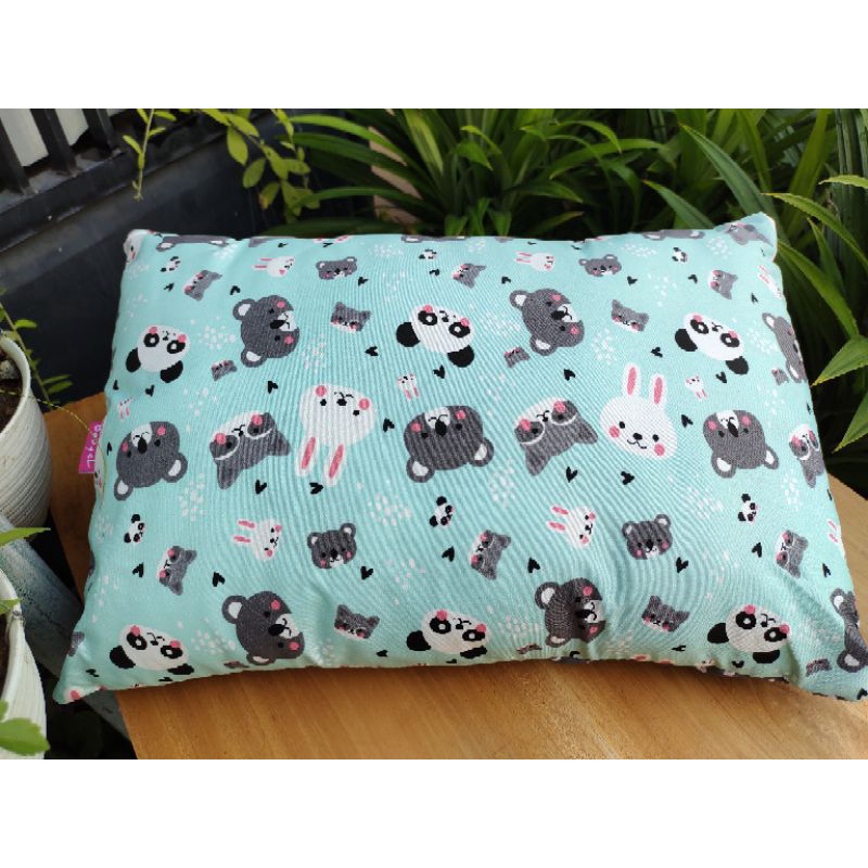 Bantal anak bantal guling junior