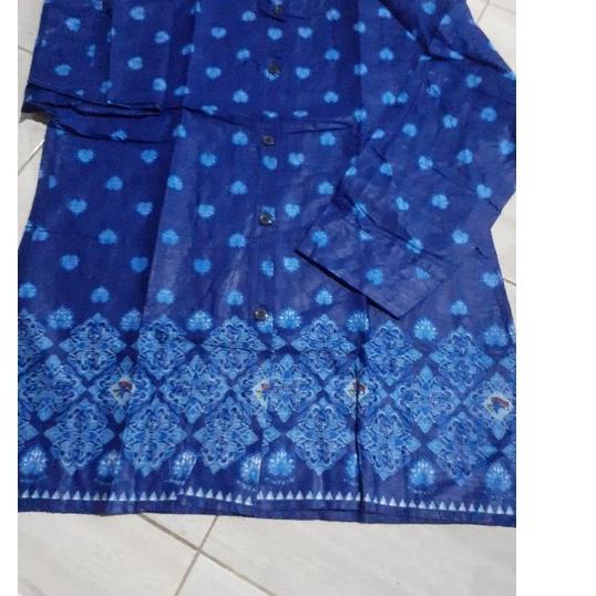Murah Banget BATIK HIMPAUDI TERBARU, SERAGAM GURU PAUD