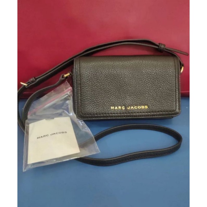 MJ Mini Groove Crossbody