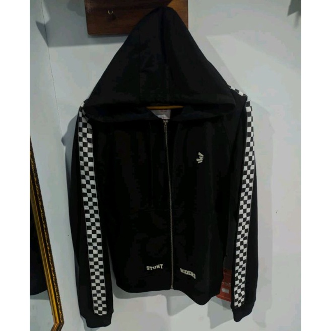 jaket 3second women original