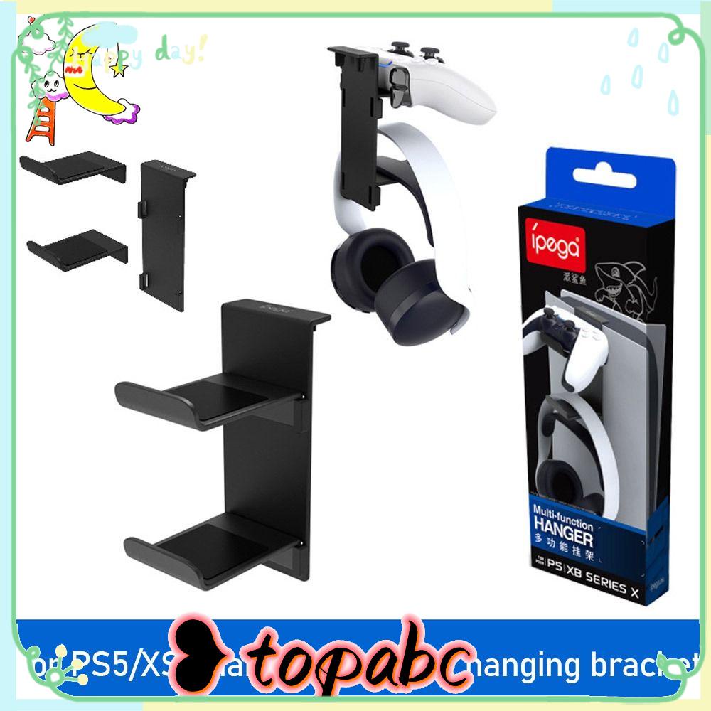 Top Controller Stand Hook Gamepad Headphone Tempel Dinding