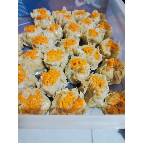 

DIMSUM AYAM MINI PREMIUM (50 PCS)