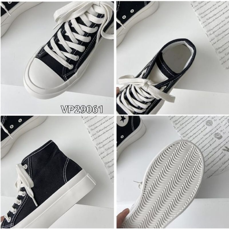 Sneakers Boots Conv Korea VP29061