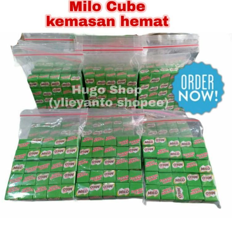 

つ Milo Cube 10pcs/25pcs/50pcs ORI IMPORT MALAYSIA ₴