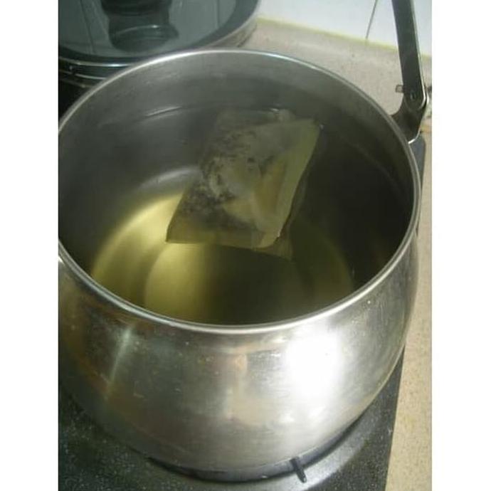 

Dongsuh Korean Corn Tea - Seduhan Jagung korea 30 bags bagus utk diet