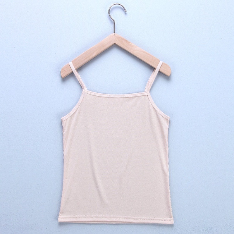 Tanktop Tali Import Spandex Premium / Tank top tali Premium 100% Import