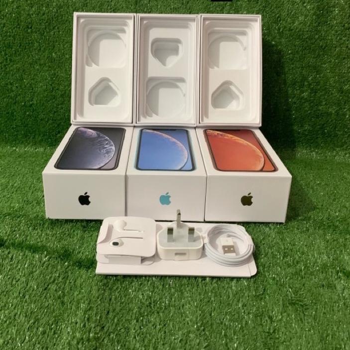 

✮✮ BOX DUS KOTAK FULLSET XR ALL COLOR