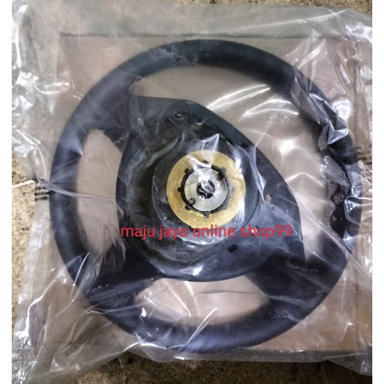 STEER WHEEL SX4 ASLI TYPE STD