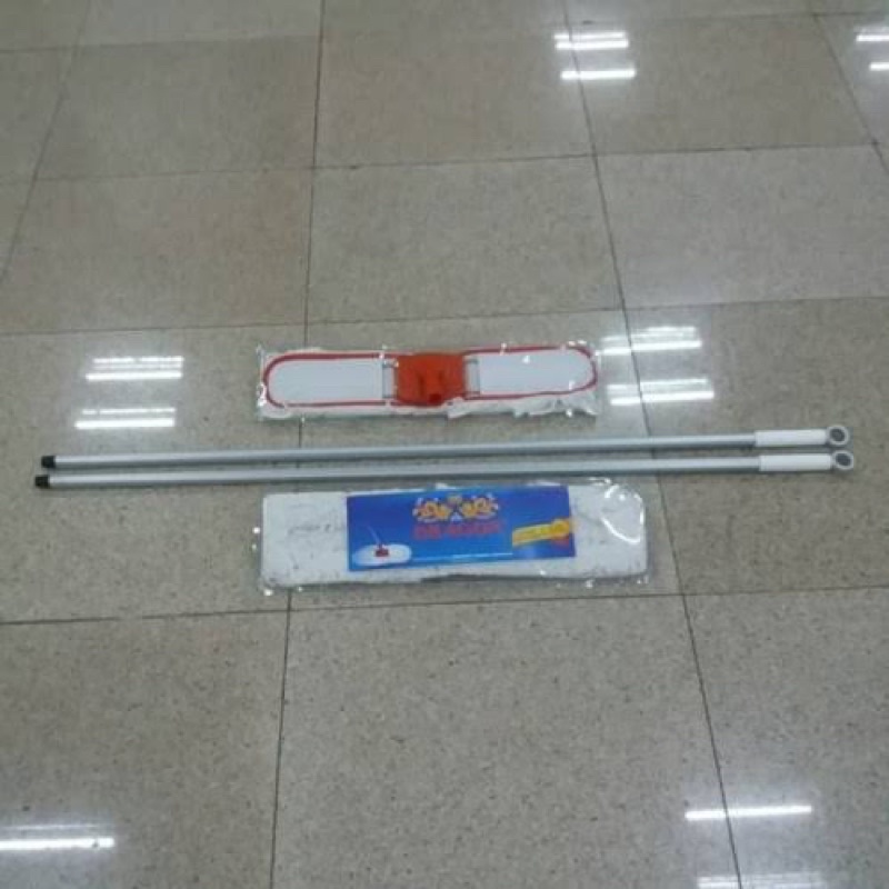 GAGANG PEL LOBBY DRAGON 135 CM ( GAGANG SAJA )