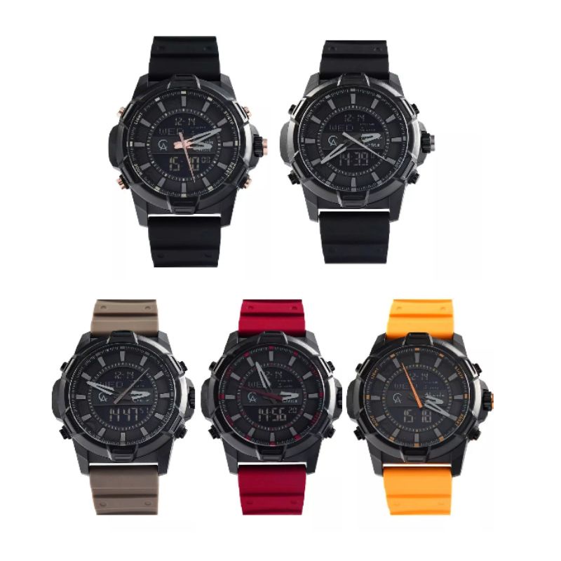 Alexandre Christie 9375 Original