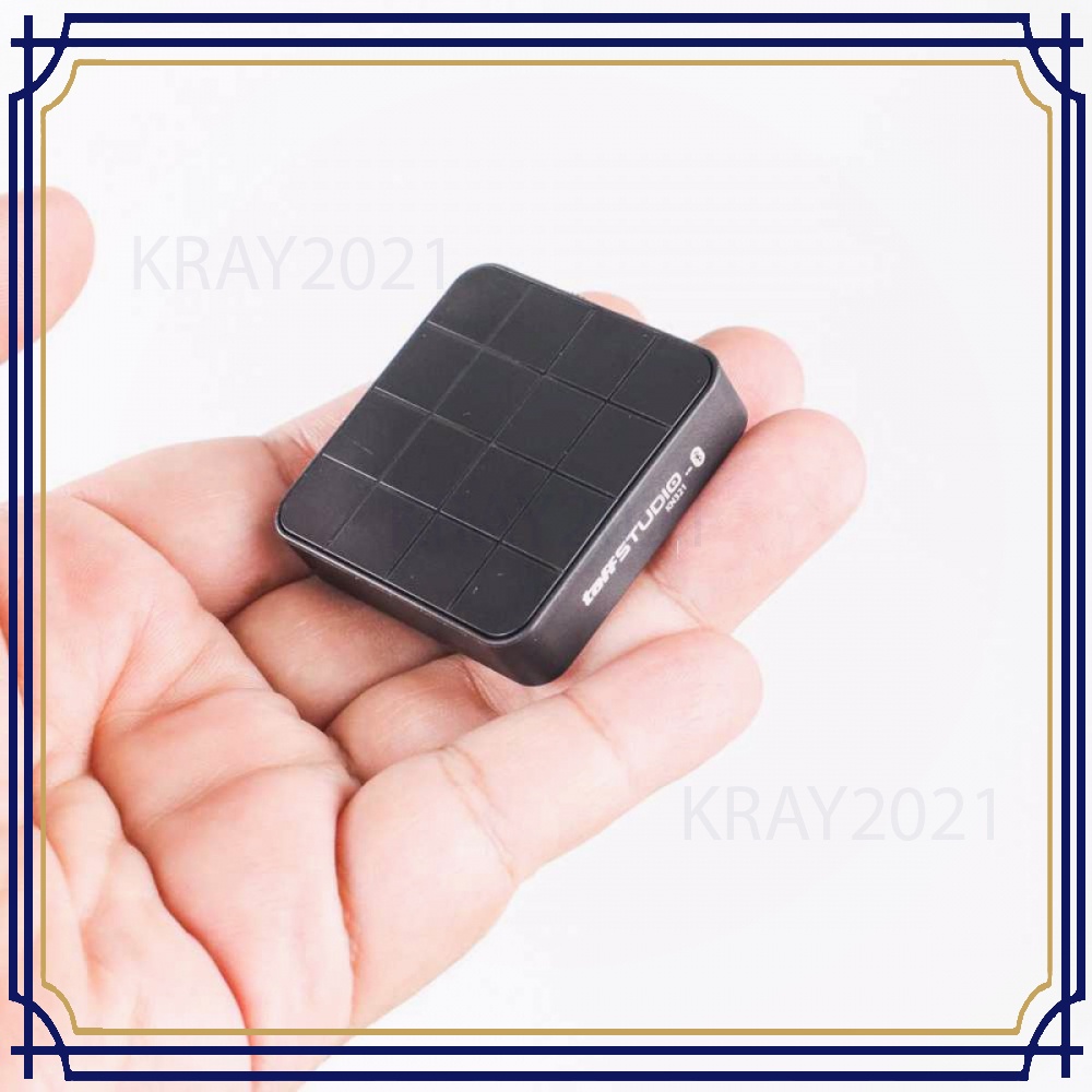 2in1 Audio Bluetooth 5.0 Transmitter &amp; Receiver 3.5mm -CB751