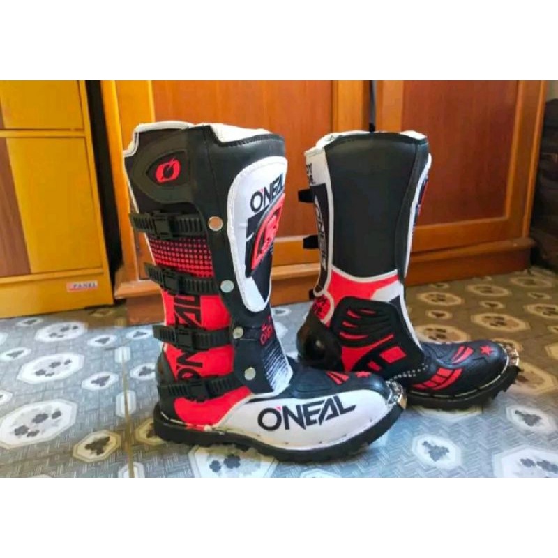 Sepatu Cross Trail | Sepatu Cross Printing Yoth