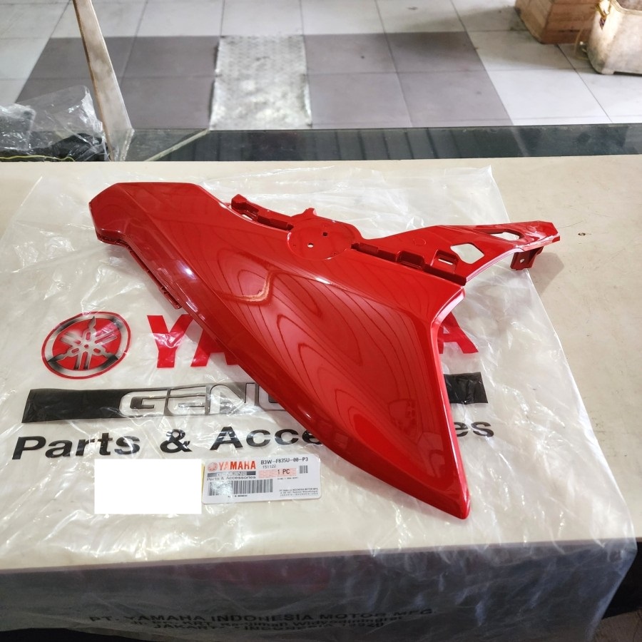 SAYAP DEPAN MIO GEAR 125 KIRI MERAH