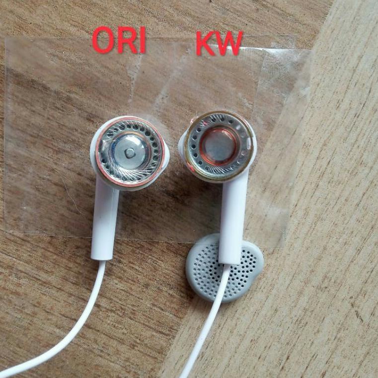 ORIGINAL INDONESIA Headset Samsung Extra Bass Earphone Samsung A22 A32 A20S A50 A30S A31 A51 A11 A51