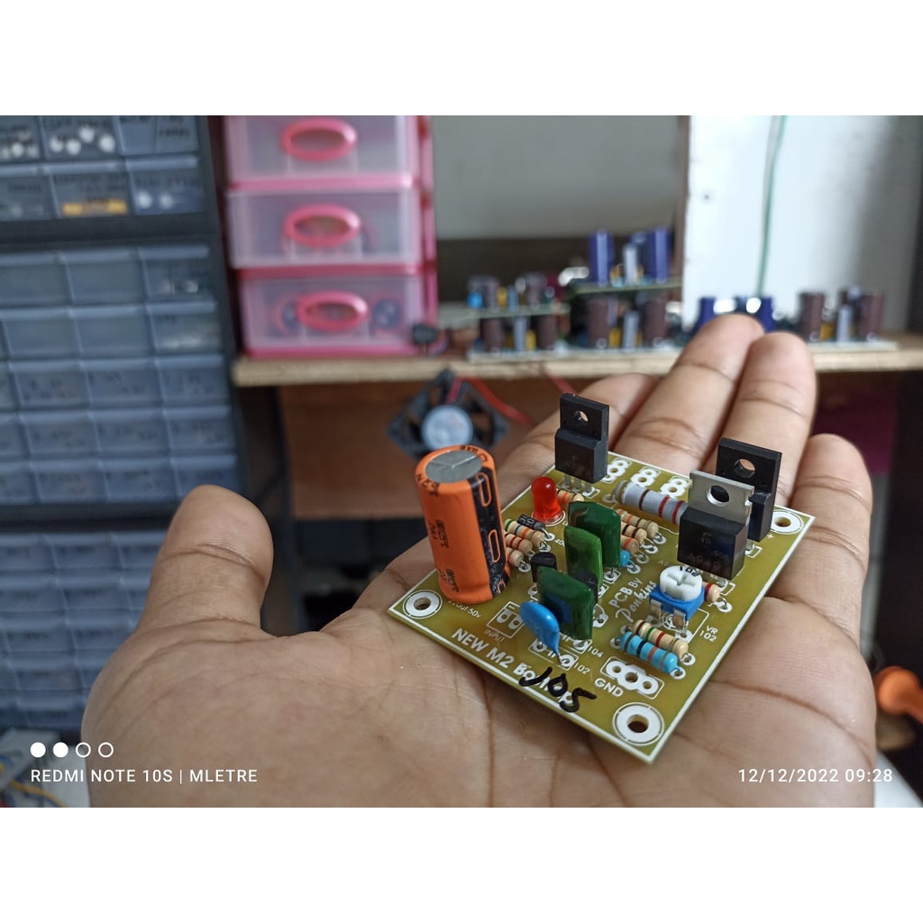 driver bostrap m2 sub low