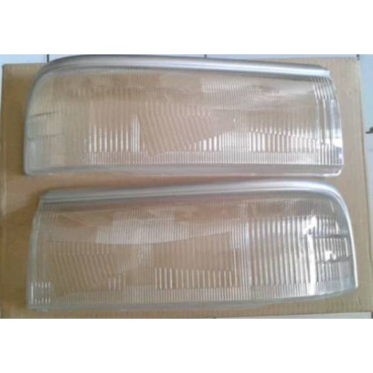 MIKA LAMPU DEPAN FUTURA HEADLAMP