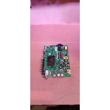 MAINBOARD TV DIGITAL TV LED TOSHIBA 32L5650VJ MOTHERBOARD MENBOARD MOBO BOARD MB TV LED TOSHIBA