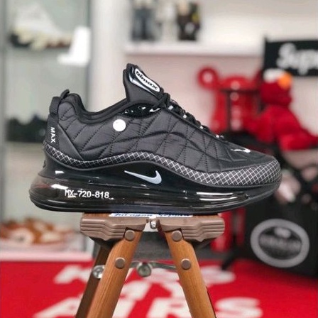 Nike MX 720-818 &quot;Black&quot;