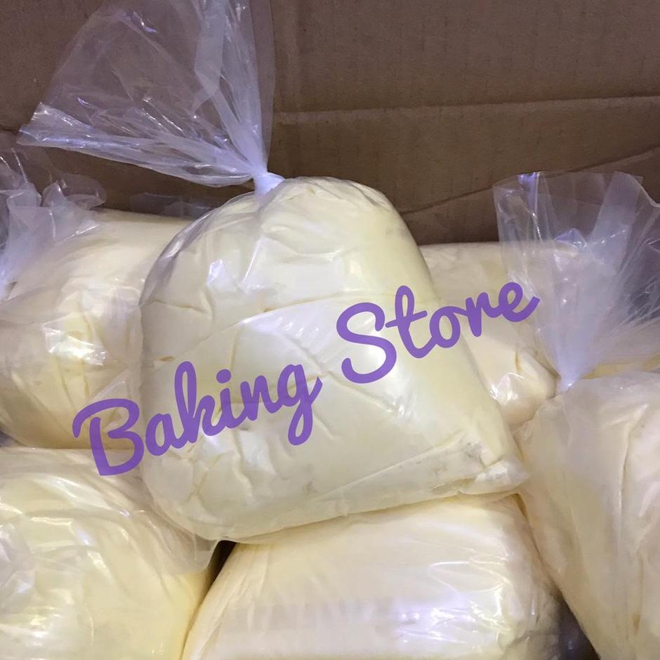 

Model Baru Anchor Bakers Mix Butter Blend 1kg 95 ✼