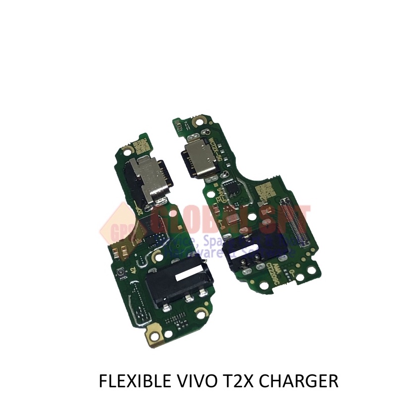 FLEXIBLE VIVO T2X CONNECTOR CHARGER / KONEKTOR CAS