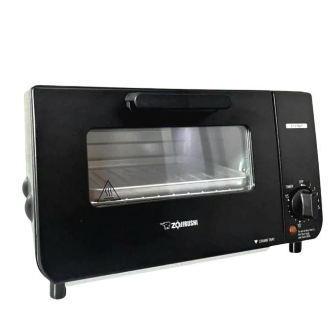 OVEN LISTRIK ZOJIRUSHI - OVEN TOASTER ZOJIRUSHI ET-VHQ21 (00146.00033) RT84I949Y