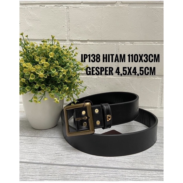 IP138 Sabuk Papillon