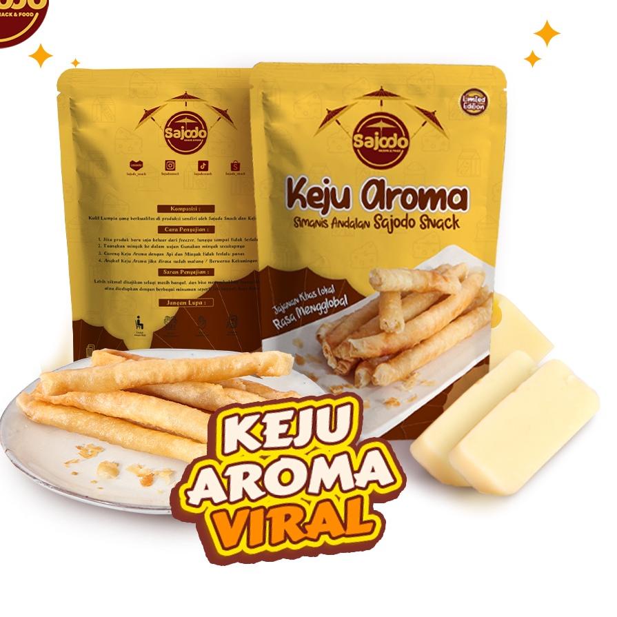 

SAJODO - PAKET BASO ACI SAJODO (BELI 3 BASO ACI 195 Gram, FREE 1 KEJU AROMA 185 Gram)