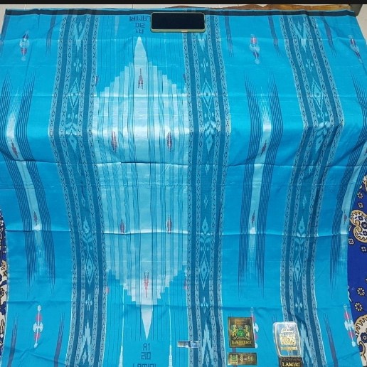 {FamilyStore} sarung lamiri sgt full sutra/Lamiri full sutra - ukuran kecil Berkualitas