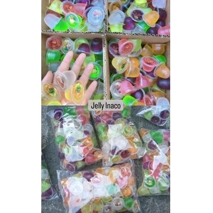 

INACO JELLY KILOAN