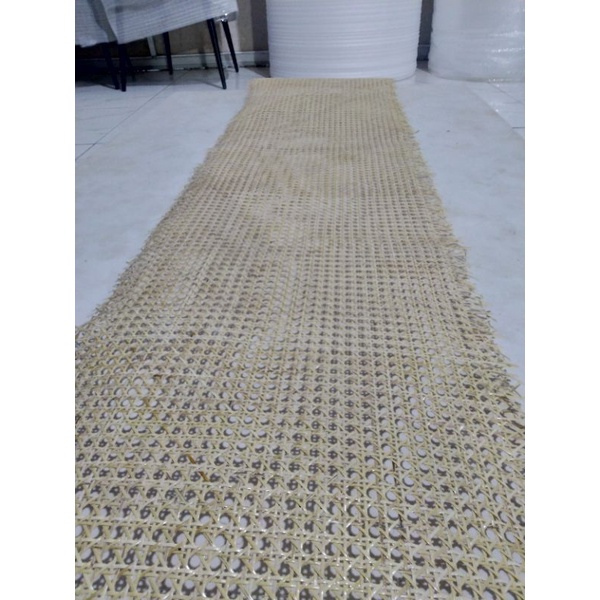 Jual Lembaran Anyaman Rotan X Shopee Indonesia