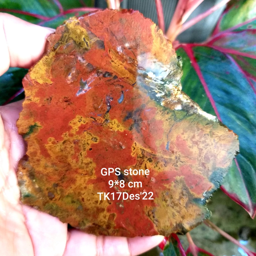 PROMO LEMPENGAN SUPER PANCAWARNA SEMI KRISTAL / Bahan Batu akik PANCAWARNA SEMI KRISTAL SUPER/ Batu 