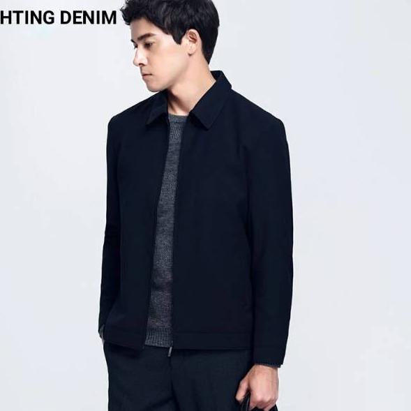 Langsung Atc JAS JAKET KANTOR PRIA /  JAS FORMAL BOSS  JAKET SERAGAM KANTOR JAKET/ JASKET SANTRI KER