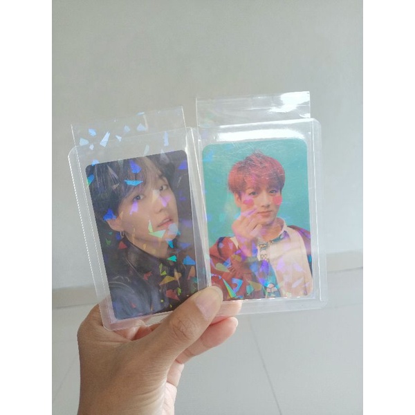 [READY] PC JK SUGA MOTS 7 & LY ANS