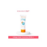 Hanasui Collagen Water Sunscreen Spf 30 PA+++