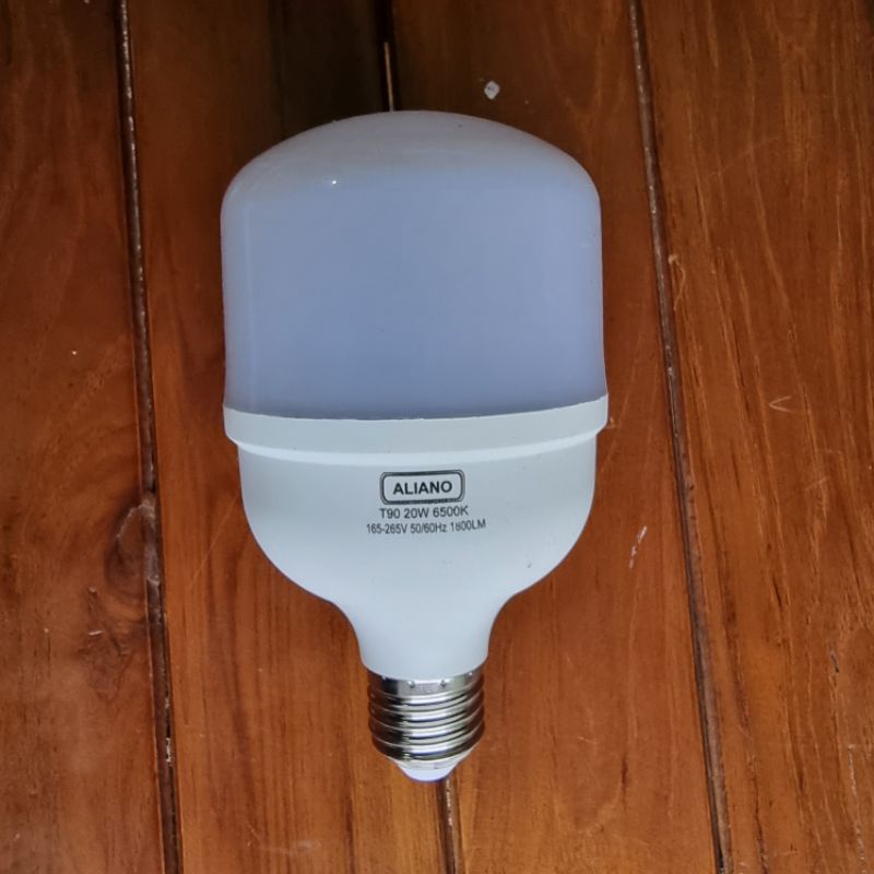 lampu led aliano 20w