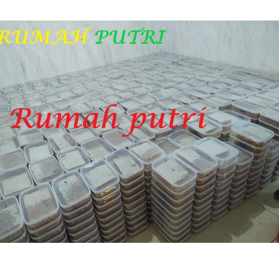 

㍽ [COD]Madu sarang asli murni (ORIGINAL)epis melifera netto 250 gram madu manis sehat ㊟