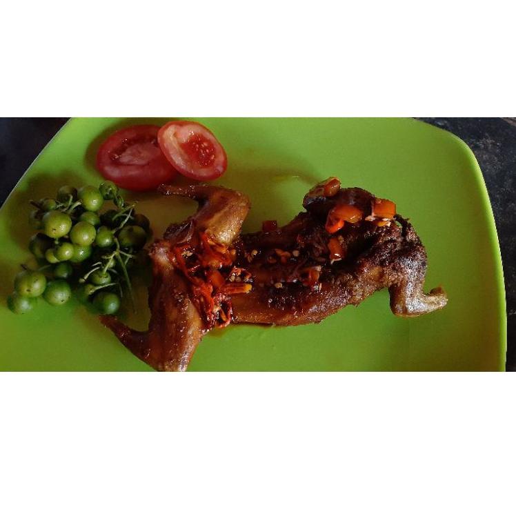 

5➫BS4N-A DAGING TUPAI UNGKEUP SIAP GORENG PER 1 EKOR - DAGING BAJING KELAPA - DAGING TUPAI KELAPA SIAP GORENG [NX3]