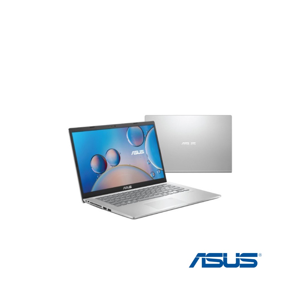 Laptop Asus VivoBook A516JAO I3-1005G1 4GB 256ssd W10+OHS 15,6 FHD